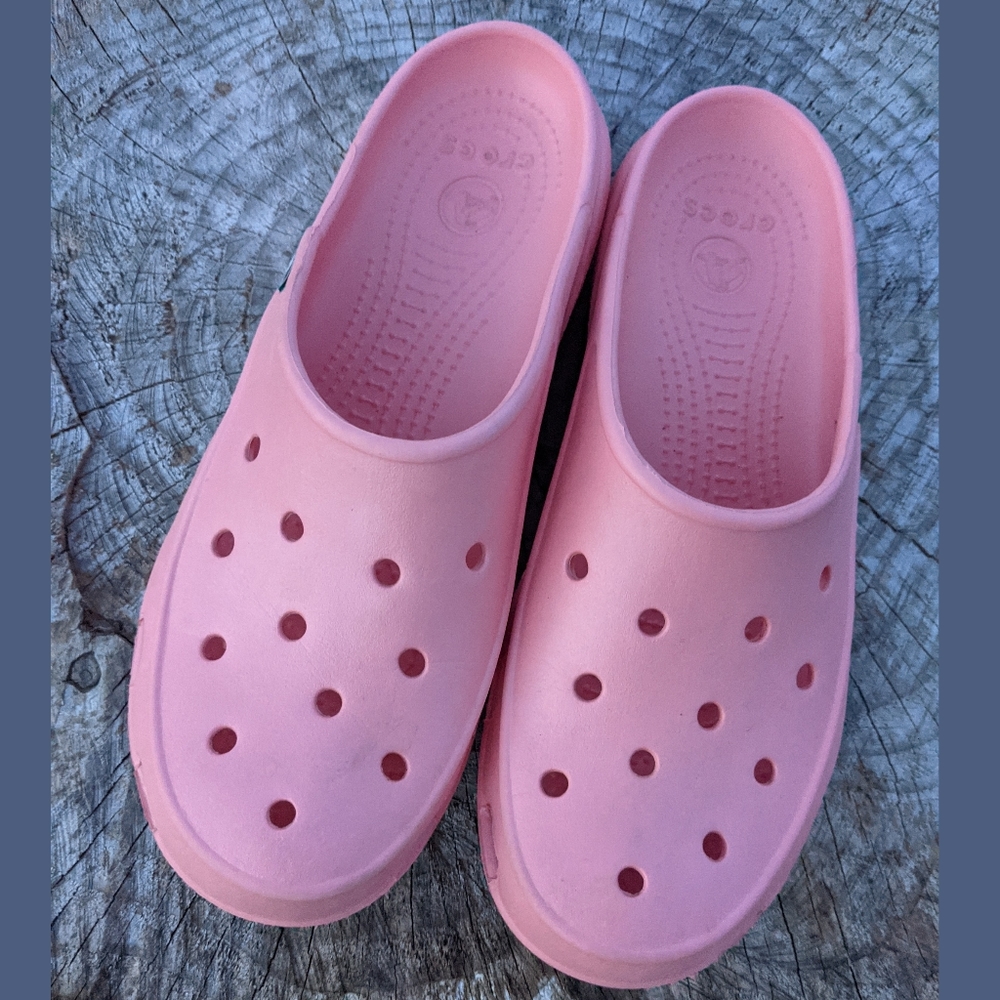 Crocs Freesail Clog Size 9